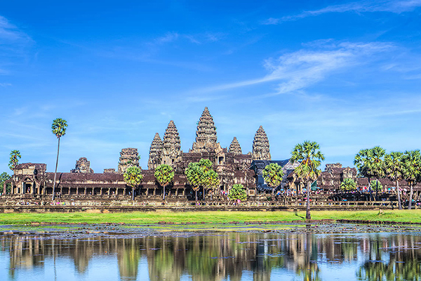 Siem Reap