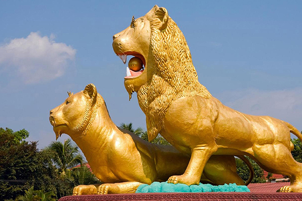 Sihanoukville